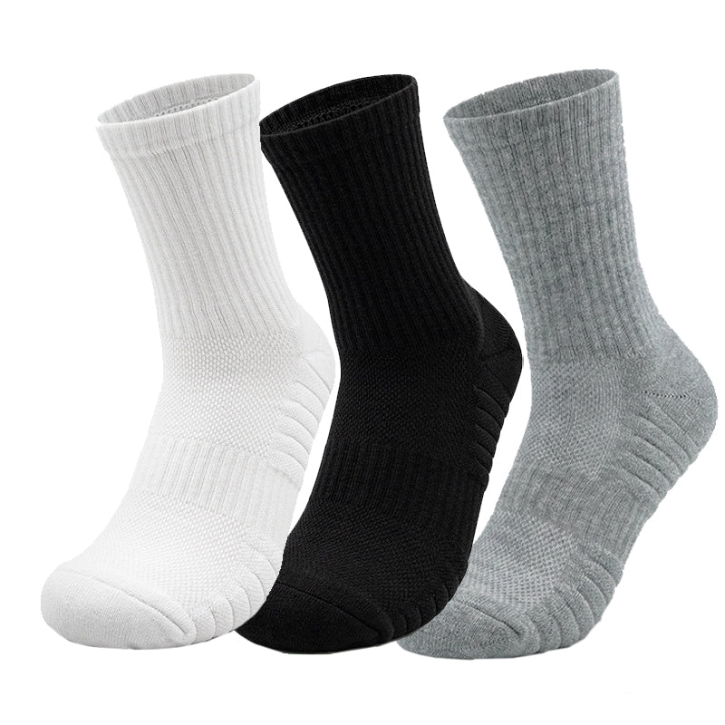 EXNORY® DailyComfort – Crew Socks