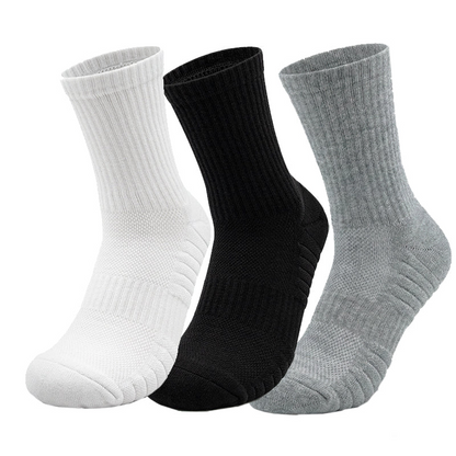 EXNORY® DailyComfort – Crew Socks