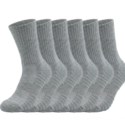 EXNORY® DailyComfort – Crew Socks