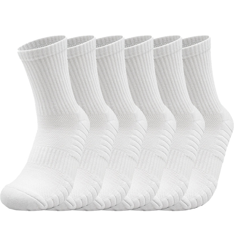 EXNORY® DailyComfort – Crew Socks
