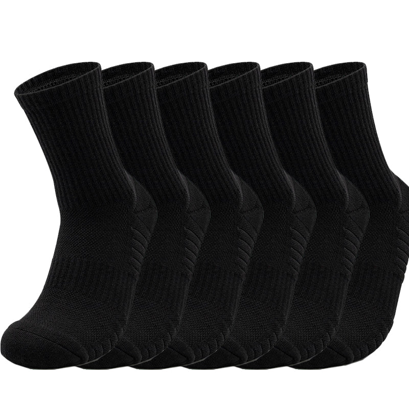 EXNORY® DailyComfort – Crew Socks