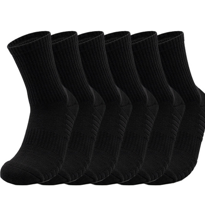 EXNORY® DailyComfort – Crew Socks