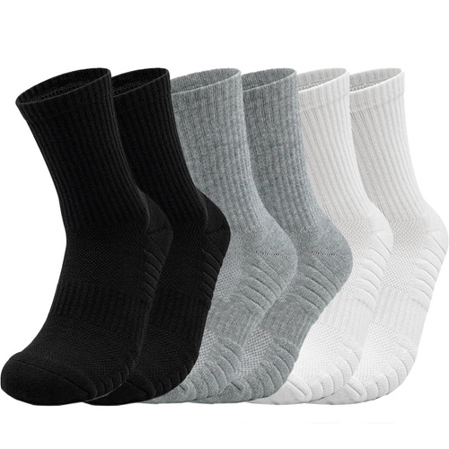EXNORY® DailyComfort – Crew Socks