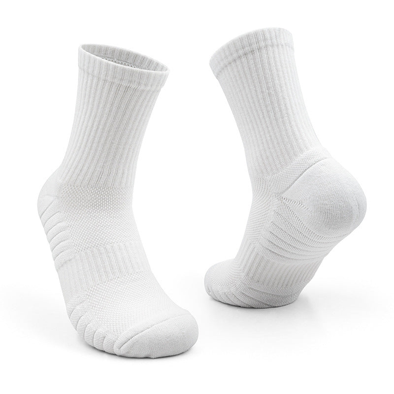 EXNORY® DailyComfort – Crew Socks