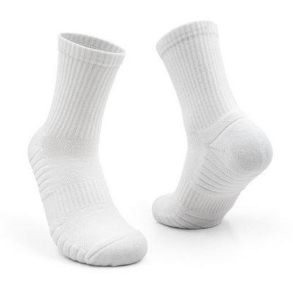 EXNORY® DailyComfort – Crew Socks