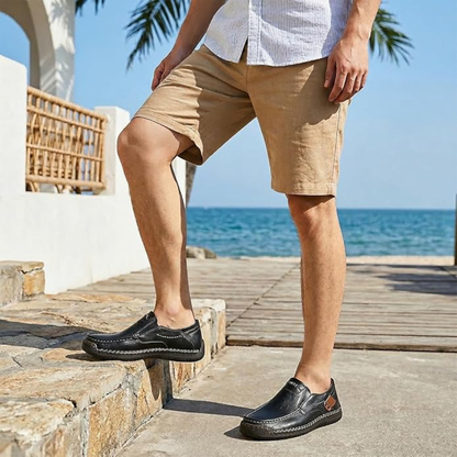 EXNORY® FlexEase Loafers - Walk All Day Without Foot Pain