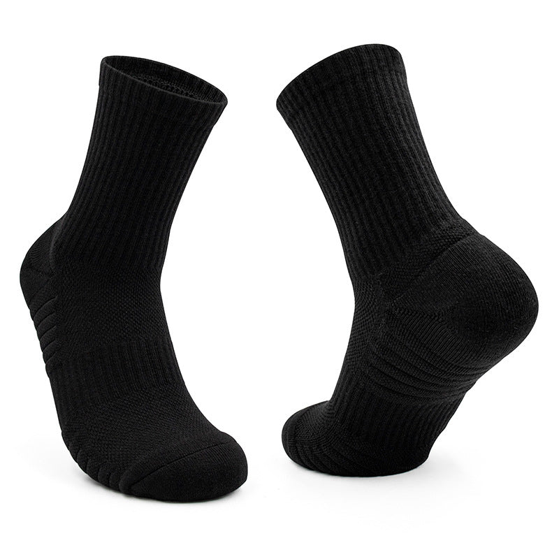 EXNORY® DailyComfort – Crew Socks