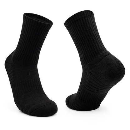 EXNORY® DailyComfort – Crew Socks