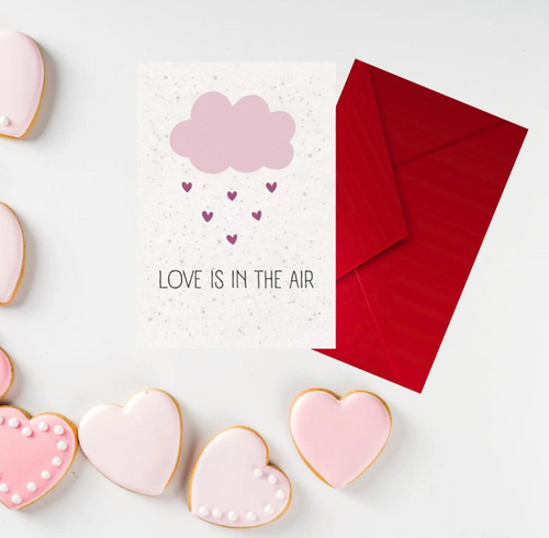 Lovely Card