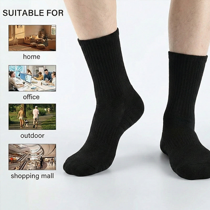 EXNORY® DailyComfort – Crew Socks