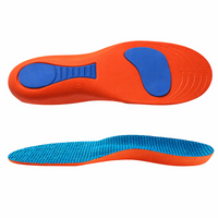 Orange 1 Pair