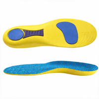 Yellow 1 Pair