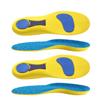 Yellow 2 Pairs